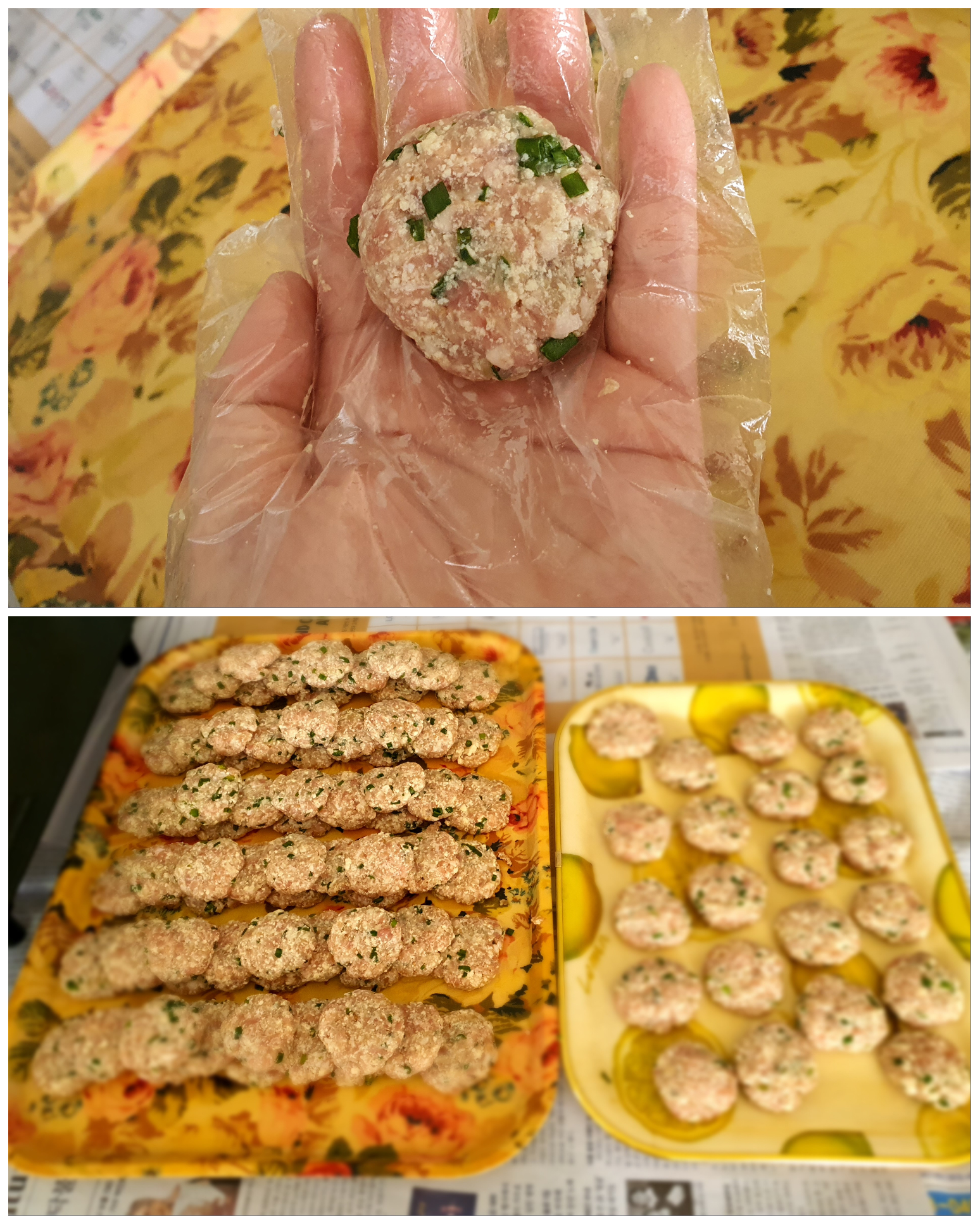 동그랗게-잘-빚어줍니다.