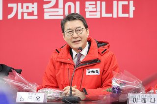 윤정호 국민의힘 갈라파고스 정당
