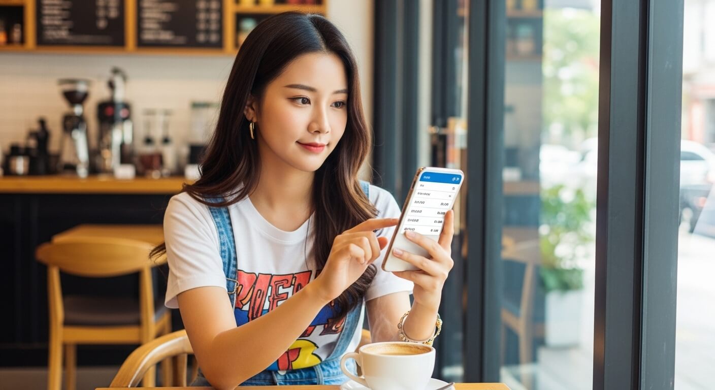 청년도약계좌 만기 해지 후 수령액 확인법