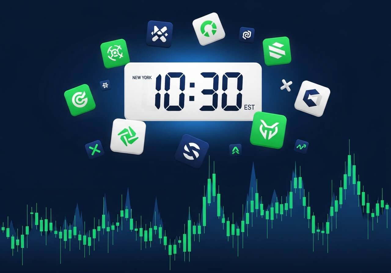 미국 선물옵션 만기일