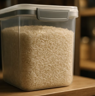 쌀벌레 생기는 이유, 원인부터 잡아야 재발 안 합니다