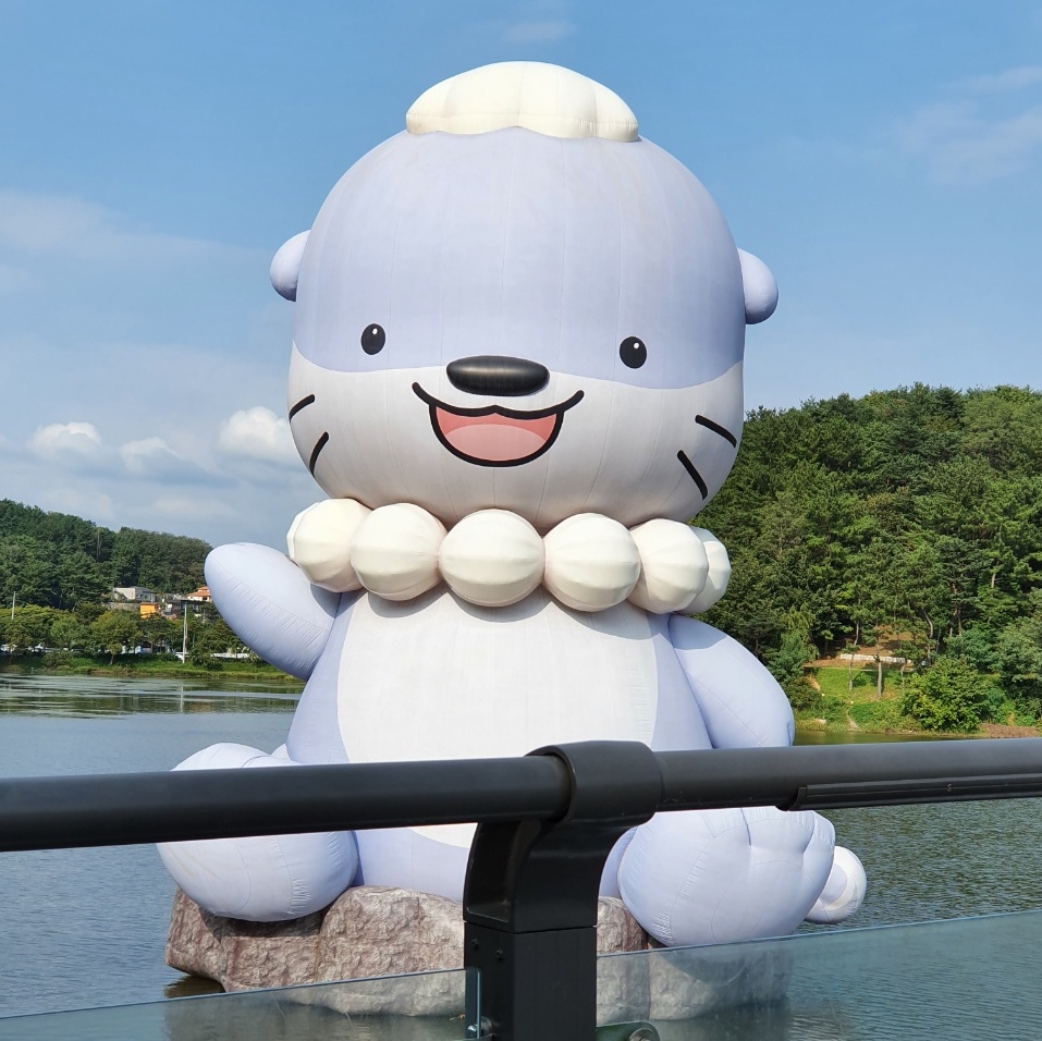 진주시하모