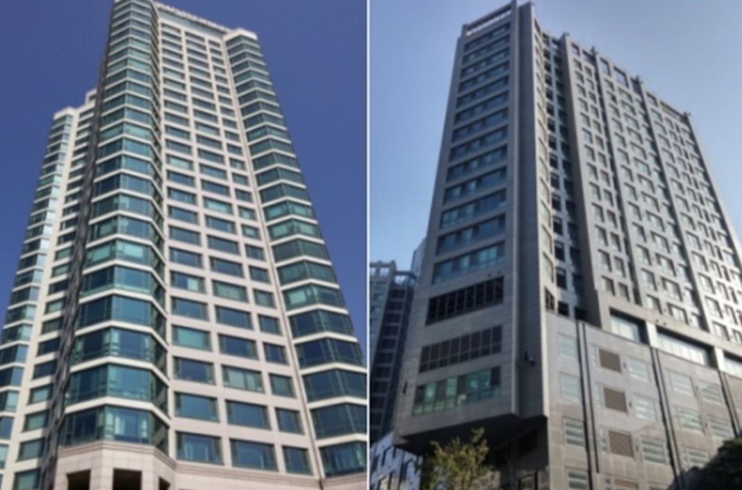 배우 유지태 집 재산