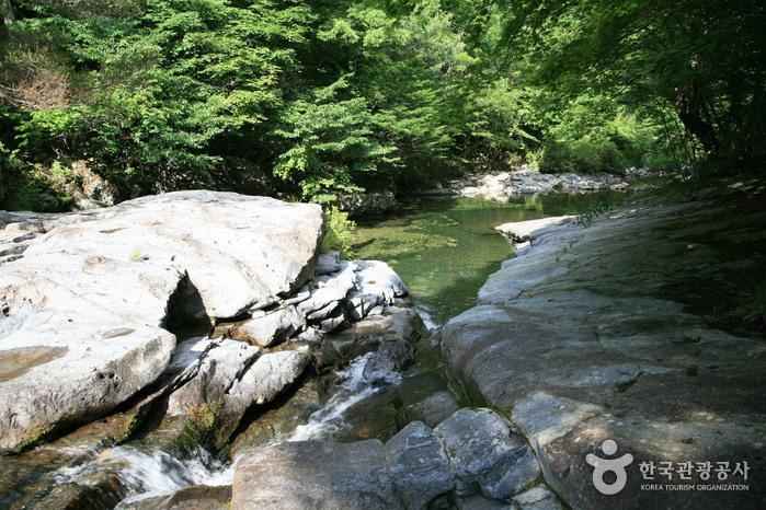 운장산