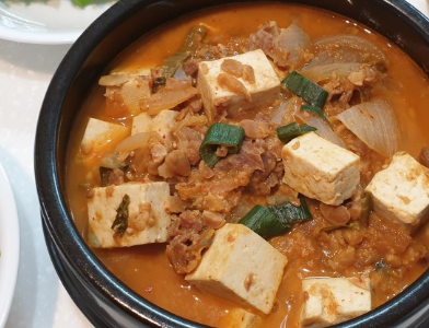 청국장 맛있게 끓이는 방법 알아보기