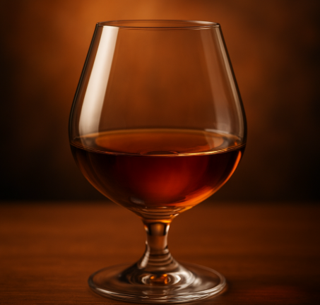 프랑스 주류 "코냑" 이미지