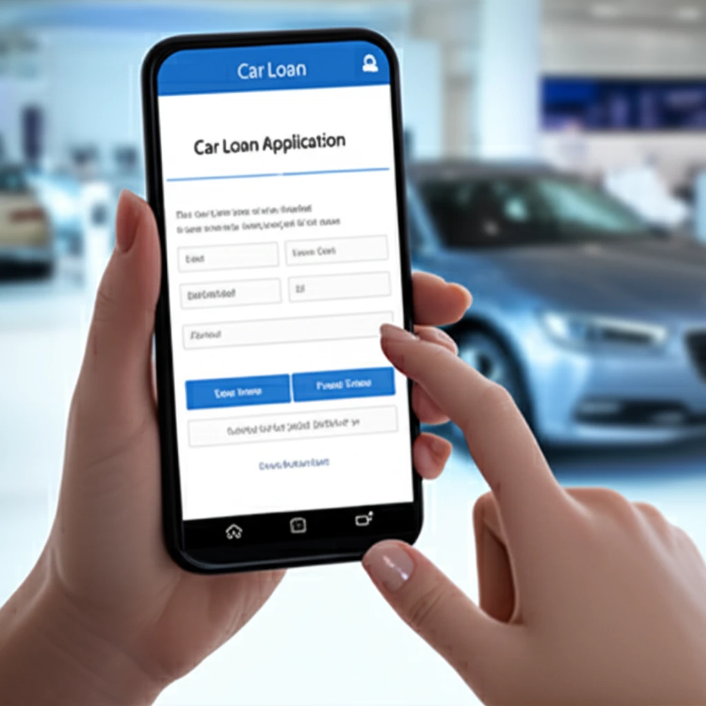 우리카드 자동차 할부: 조건, 금리,..