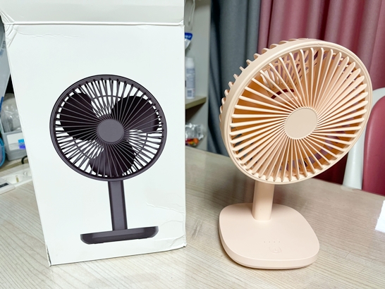 샤오미-무선-선풍기-리뷰