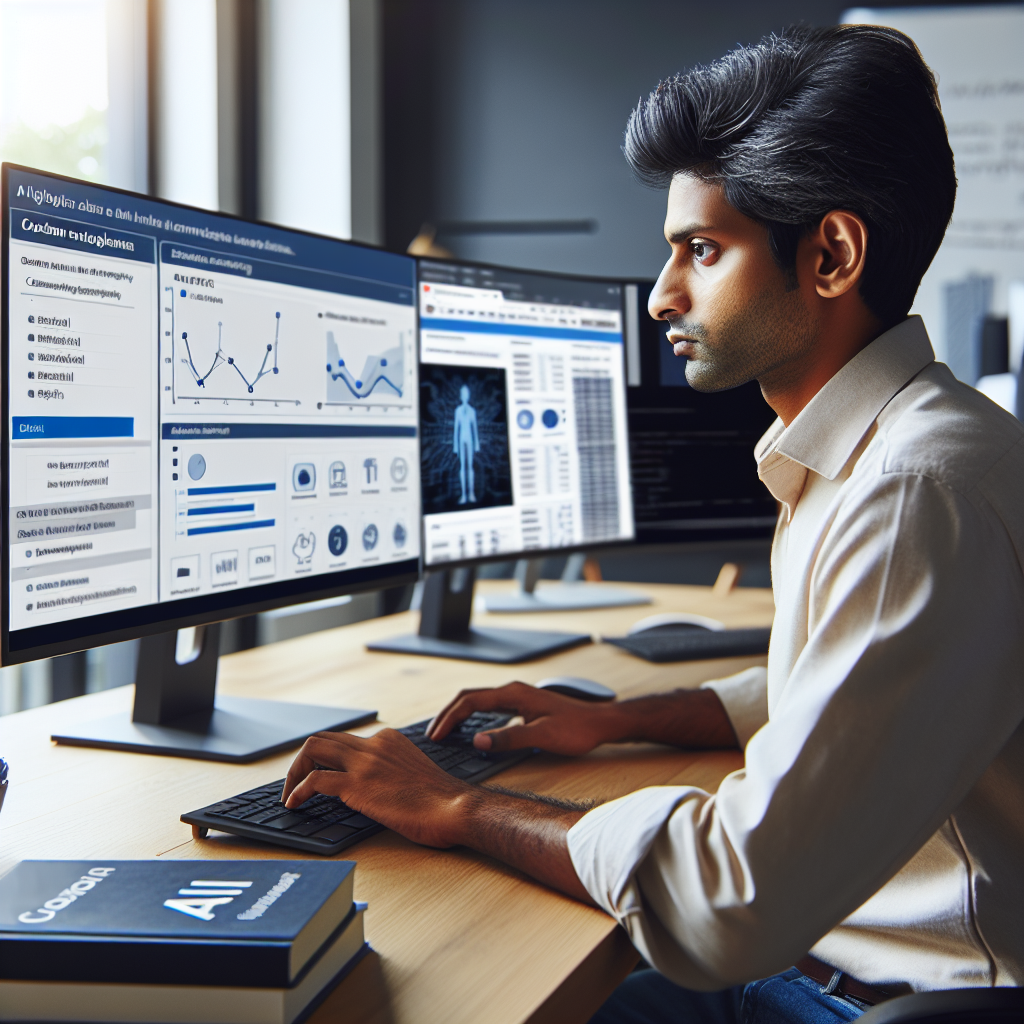 AI 기반 고객 세분화