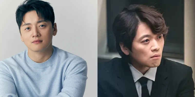 언더커버 하이스쿨에서 고영훈 역을 맡은 조복래