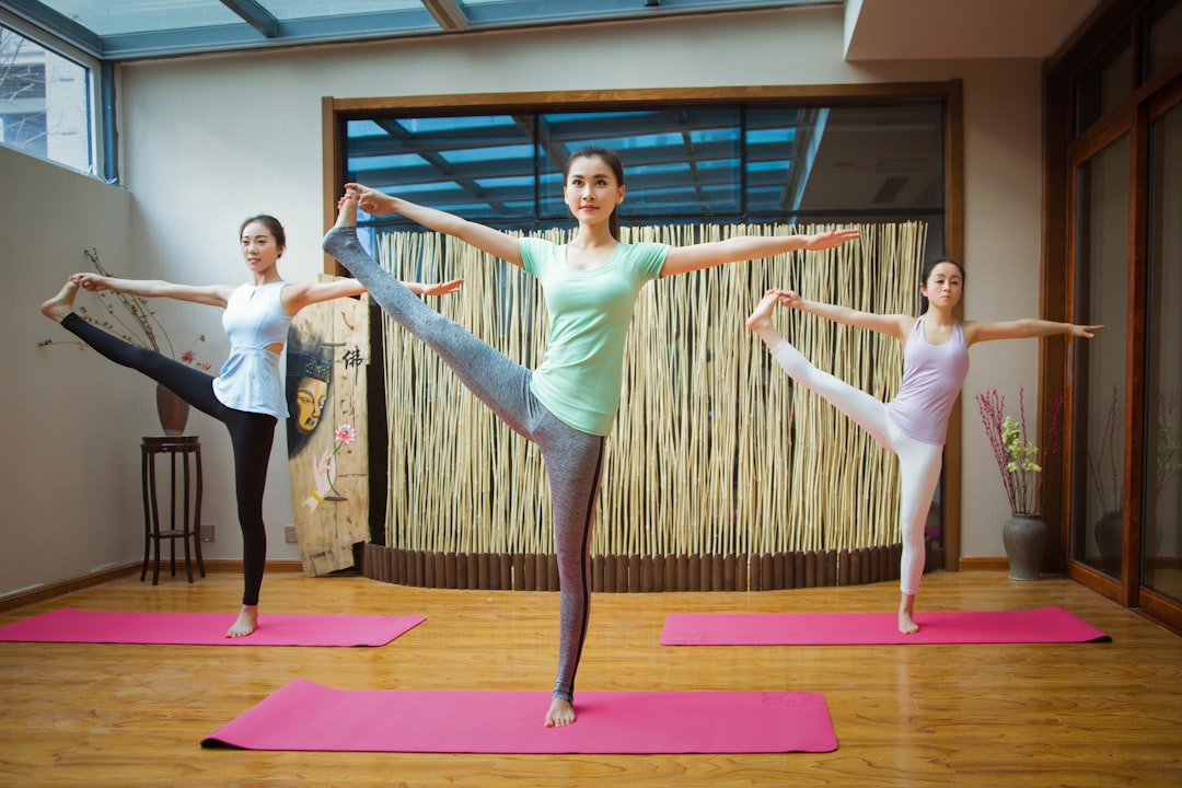 Stretching