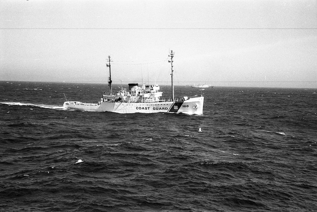 Coast Guard