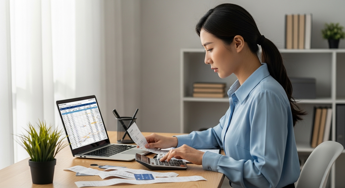 연말정산신용카드공제계산