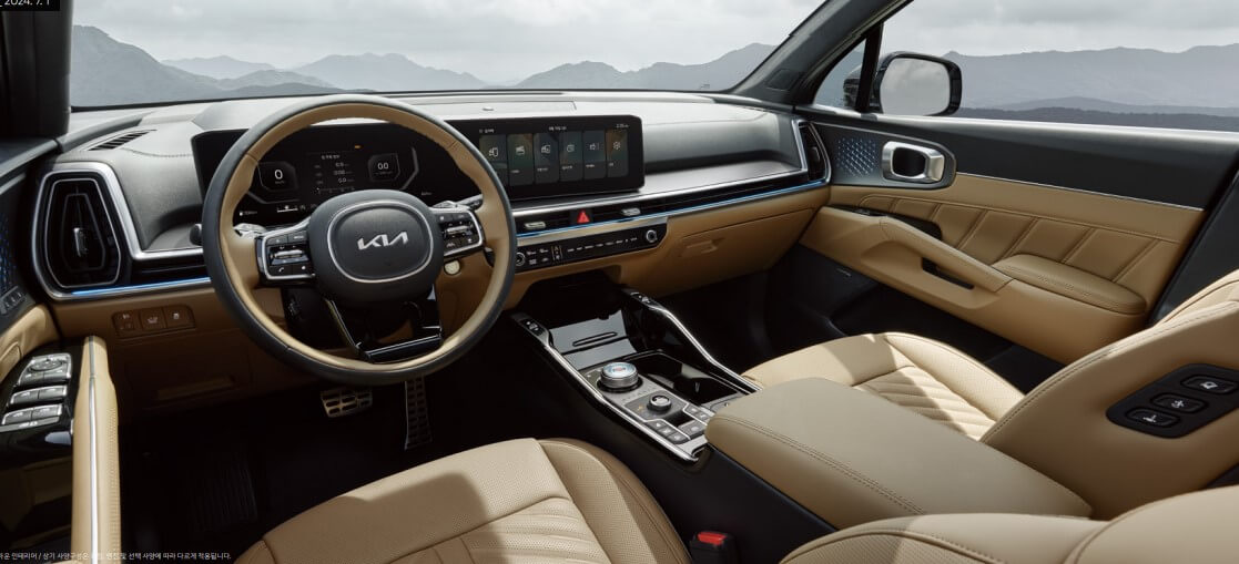 6월 자동차 판매순위 TOP10