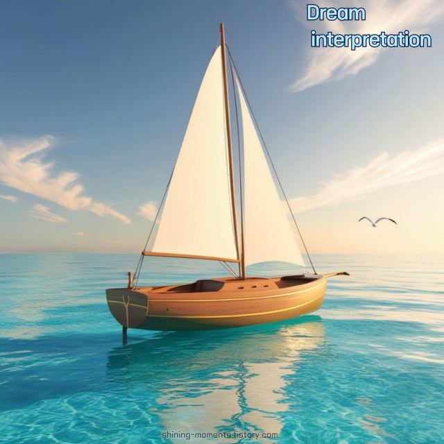 🌸 봄과 배(선박) 관련된 20가지 꿈 해몽 ⛵