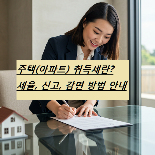 취득세 계산 이미지