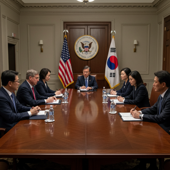 민감국가_한미정상회담