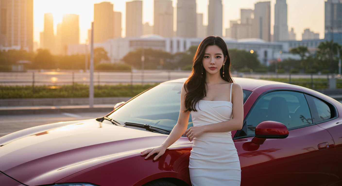 카니발 리무진 장단점