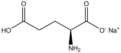 건강을 위해 피해야 할 염분과 글루타민산염