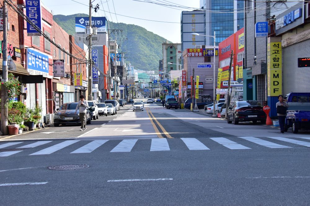사상구 감전동