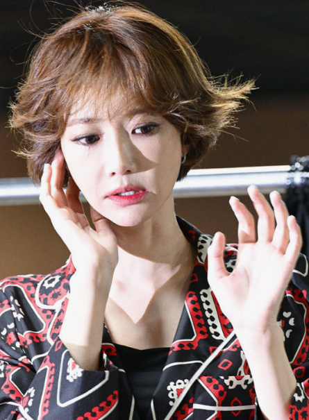 고준희 연극 첫 데뷔 손호준 유승호