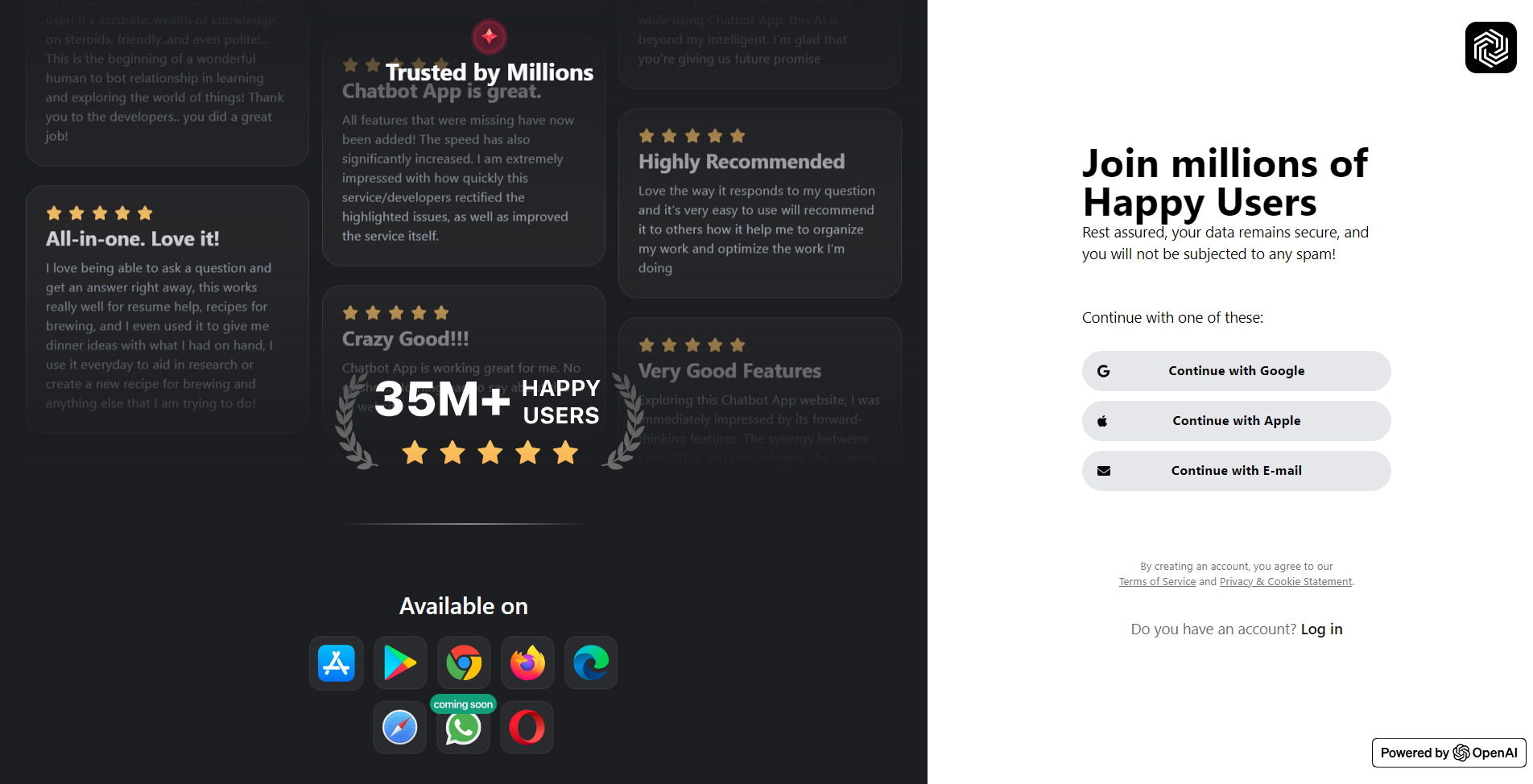 챗gpt 사용 설명서