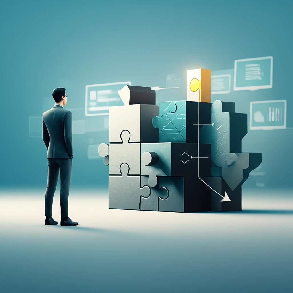 영어 기술 면접에서 신뢰감을 높이는 ..