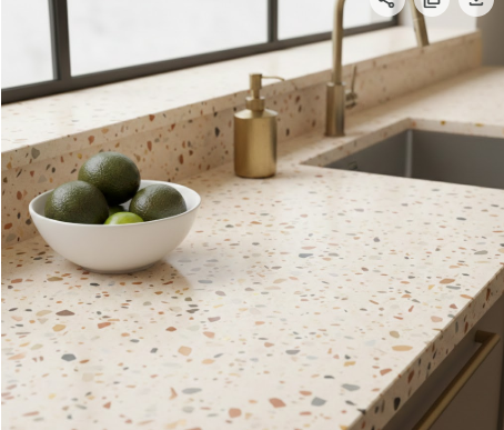 싱크대상판 이미지