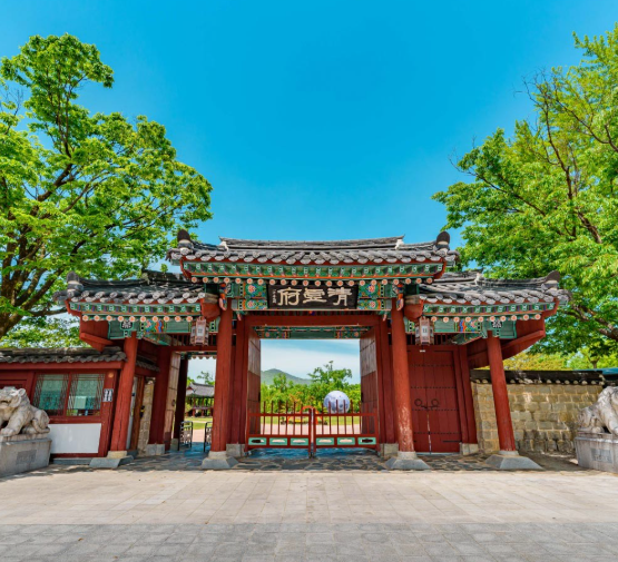 남원 광한루원 (여자 혼자 여행, 조용한 힐링코스, 감성 포토존)