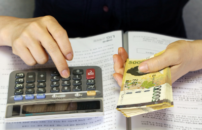 진안군-민생지원금