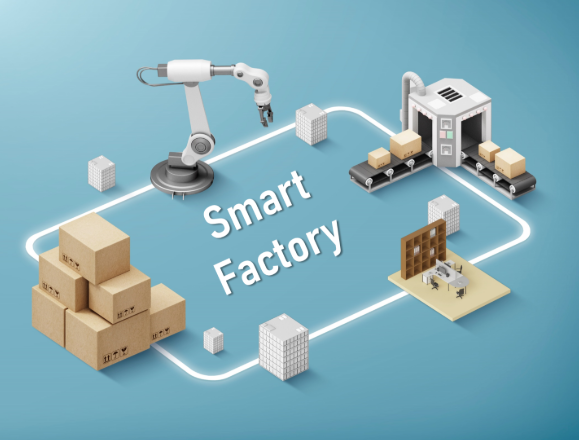 스마트-팩토리