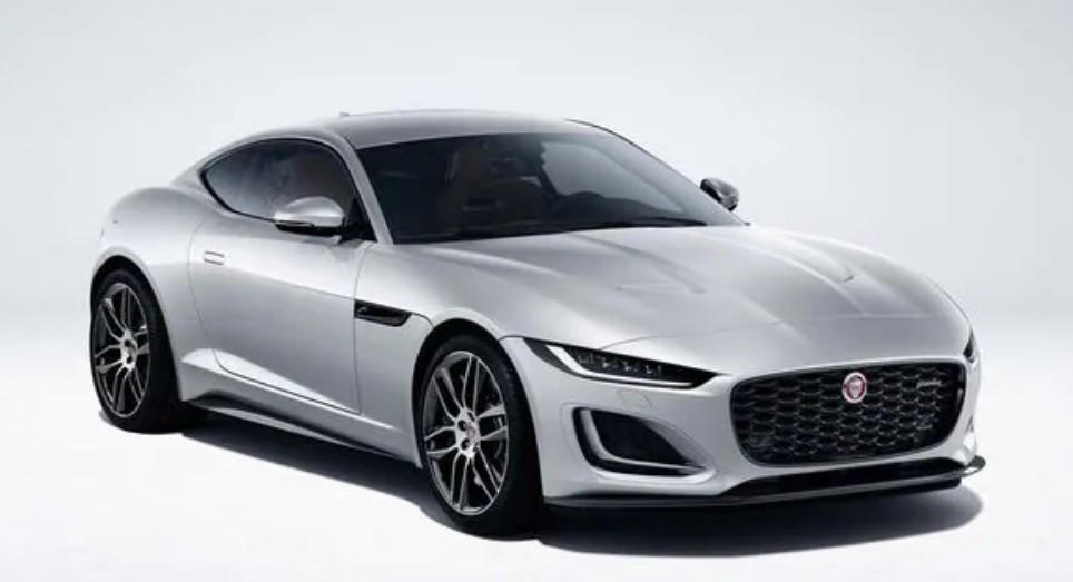재규어 F타입&#44; 스포츠카 75주년 기념 브랜드로 올해 특별 트림 적용