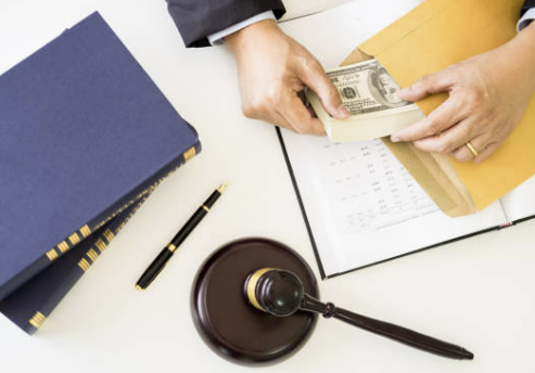 공무원봉급표 인상률 실수령액 등 총정리(24년 Ver)