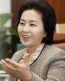 김영선 국회의원 프로필 김영선 오세훈 연애편지 구속 남편 가족