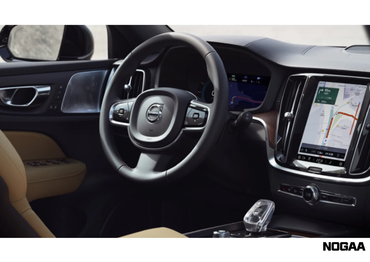 볼보 V60 중고차 구매 시 고려할 점