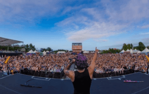 워터밤 2024 인천 라인업 티켓 예매