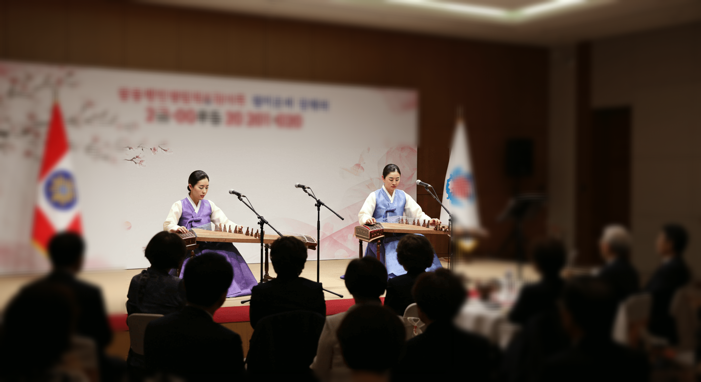 신년 하례식 의미 하례회의 기원 신년 행사 준비 방법 기업 신년 하례식 하례회 활동 및 사례