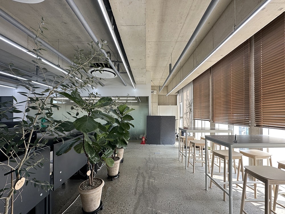 선정릉역 사무실임대