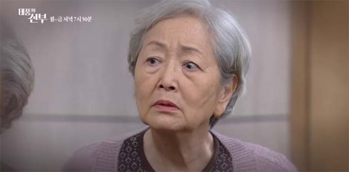 태풍의신부 66회