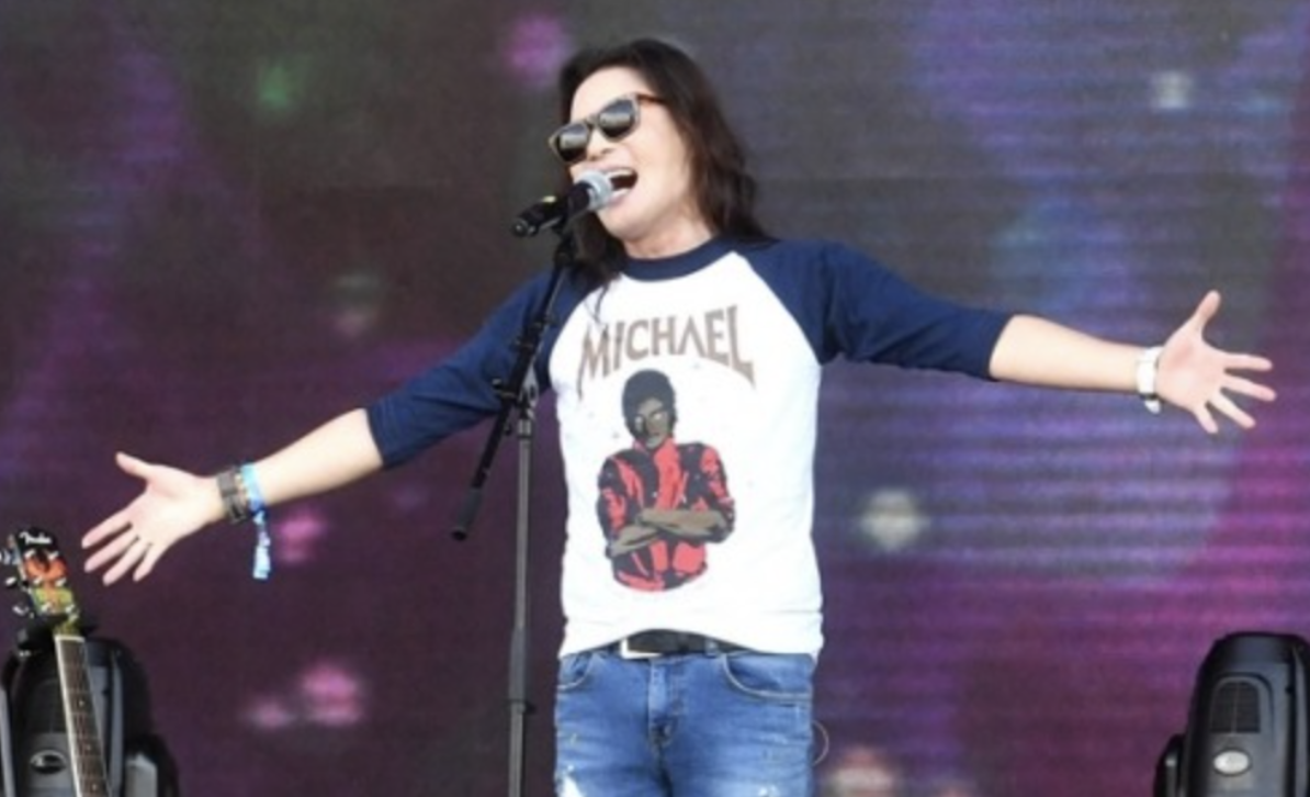 김종서 솔로무대