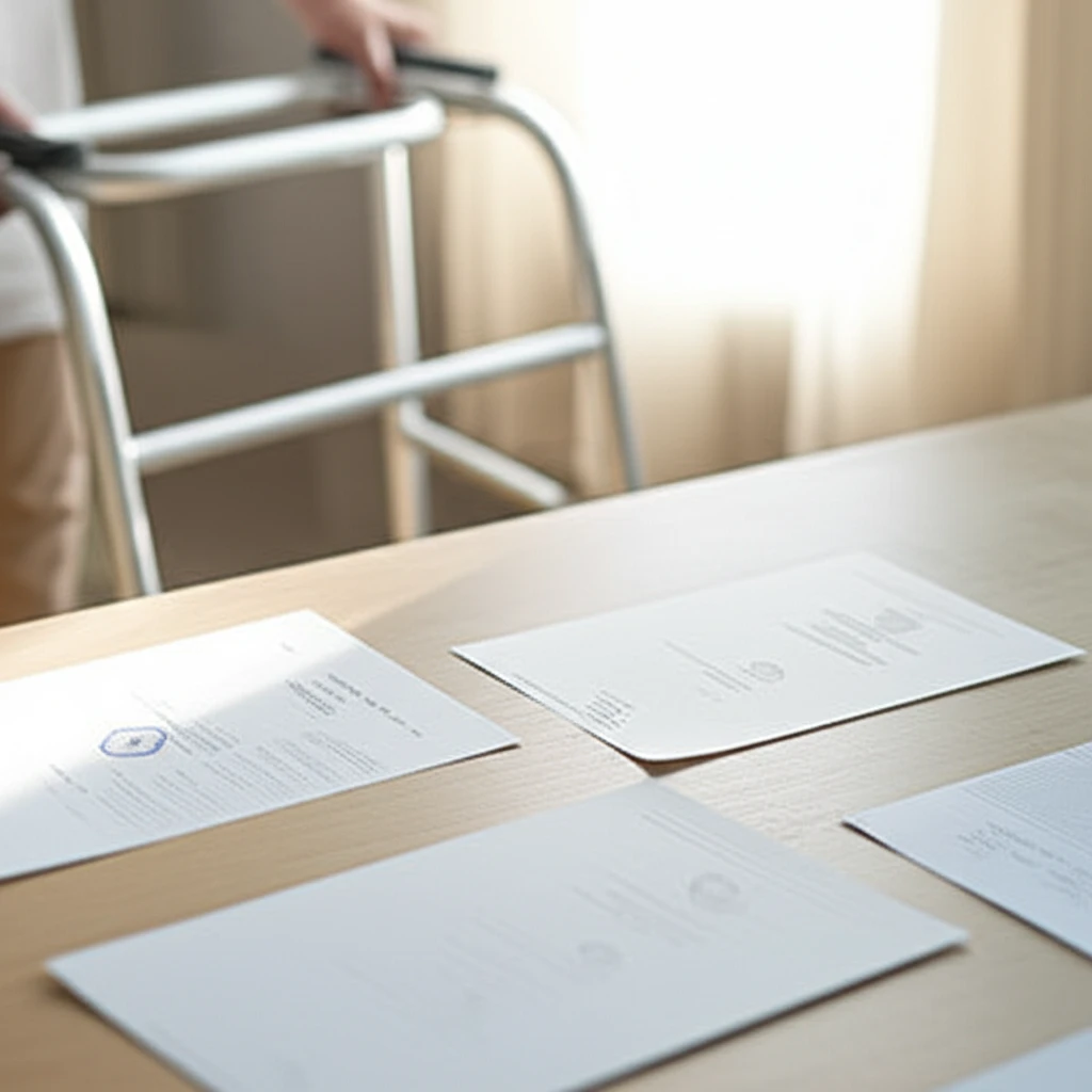 동대문구 2025 노인 성인용 보행기..