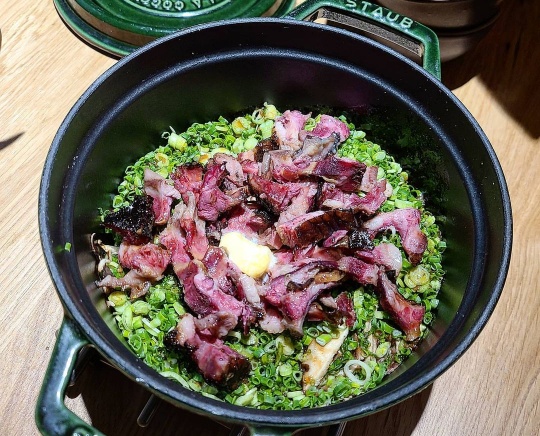 용산 남영동 바베큐 '유용욱 바베큐연구소'