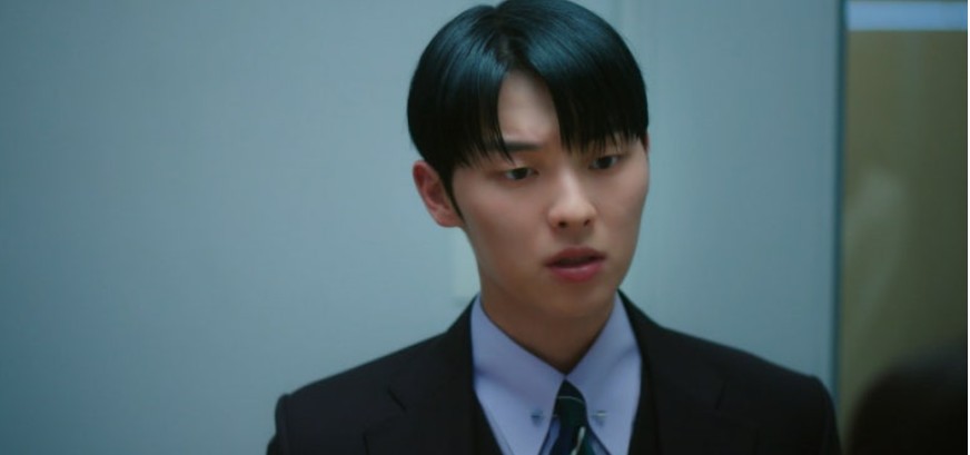 드라마 그놈은 흑염룡 관련 사진