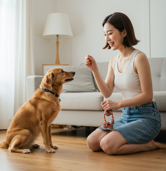 보상 타이밍&middot;대체행동&middot;충동조절