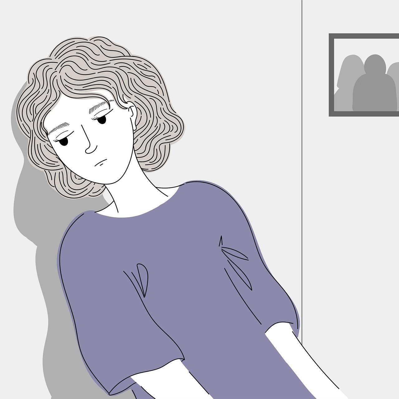 피곤하고 지친 몸과 마음 채우기