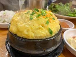 계란찜 전자렌지로 하는 방법