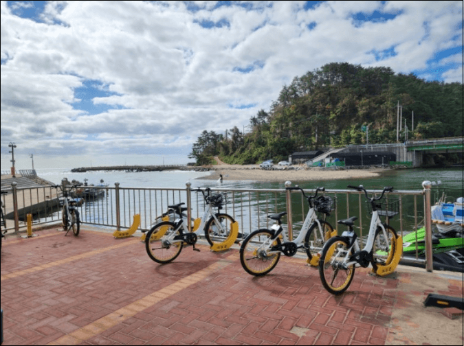 서울-따릉이-부산은뭐지-전국공공자전거지도-교통비-아끼는-꿀팁-안내-생활운동-다이어트