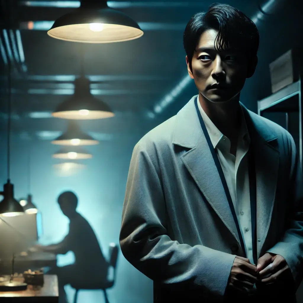 악연 넷플릭스, 시계 의미, 줄거리, 결말