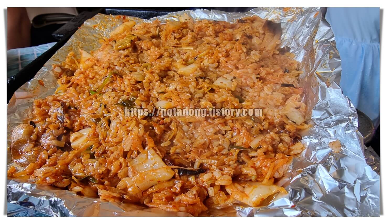 잠실 잠수교집 3호점