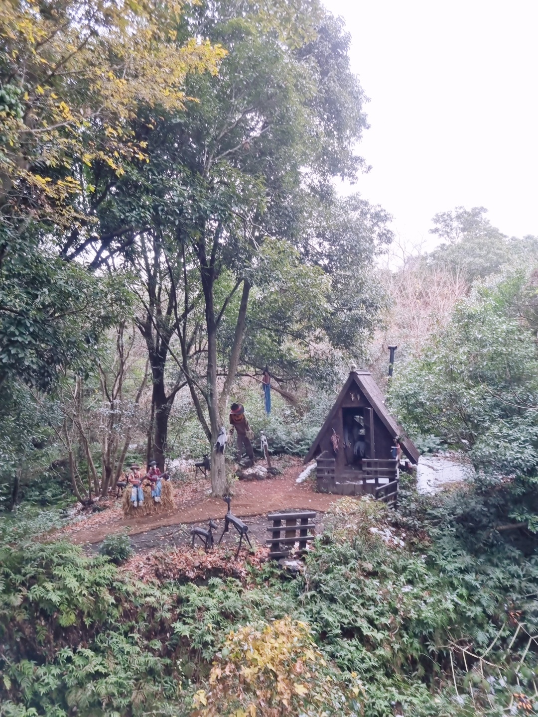산양큰엉곶
